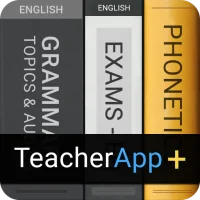 English Grammar & Phonetics +